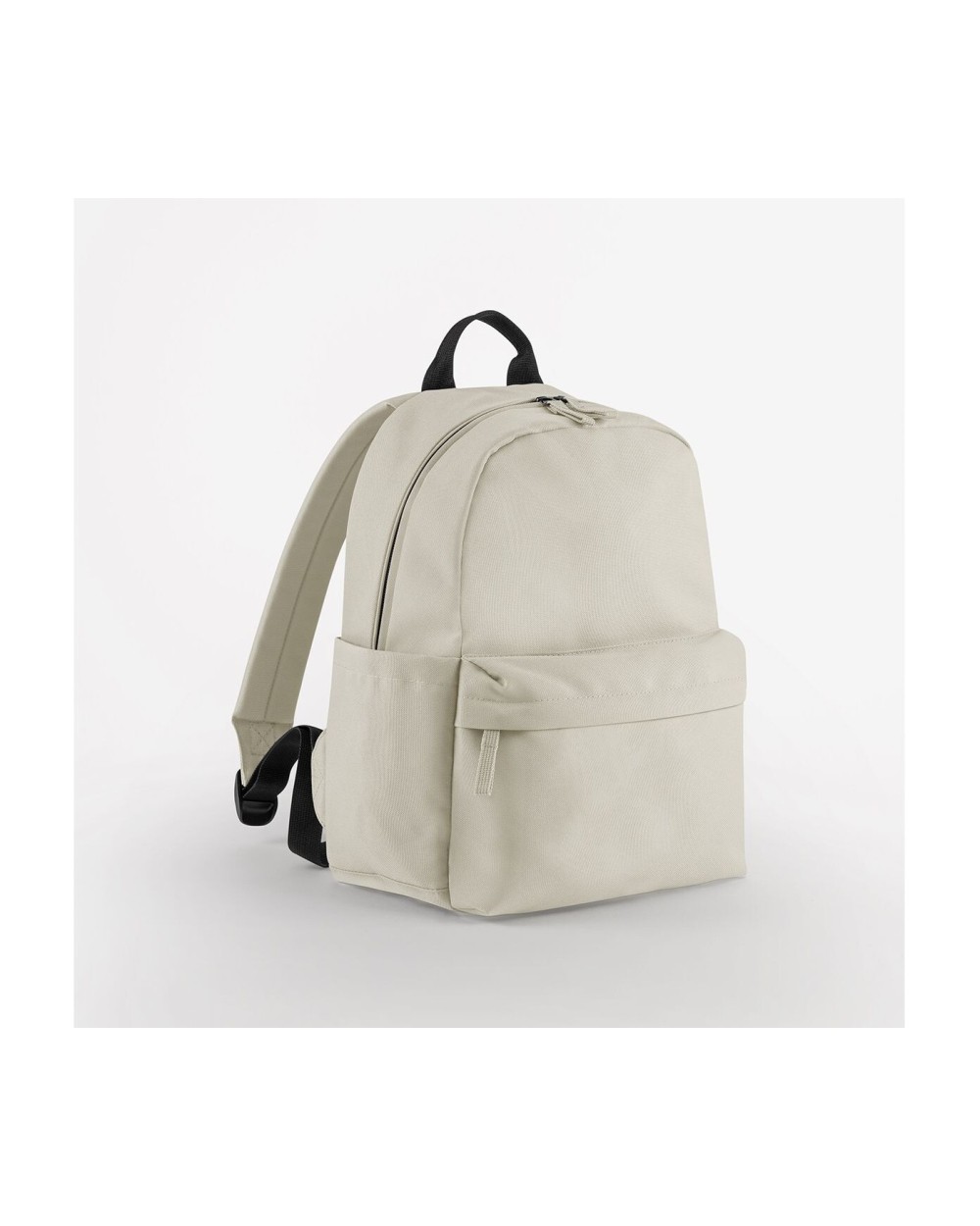 Tassen & Zakken BAG BASE PREMIUM RECYCLED MINI BACKPACK voor bedrukking &amp; borduring