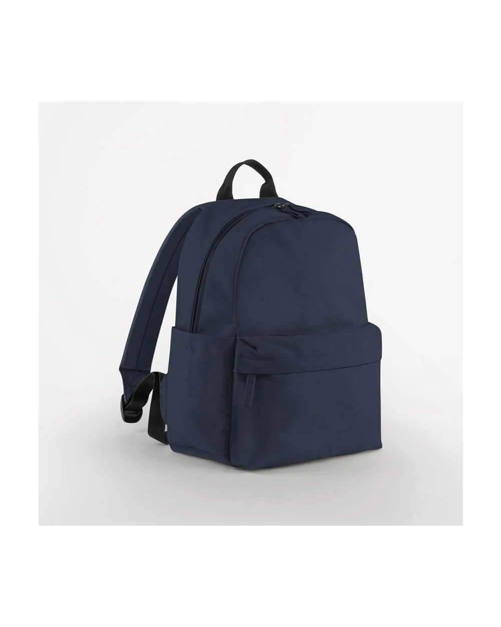 Tassen & Zakken BAG BASE PREMIUM RECYCLED MINI BACKPACK voor bedrukking &amp; borduring