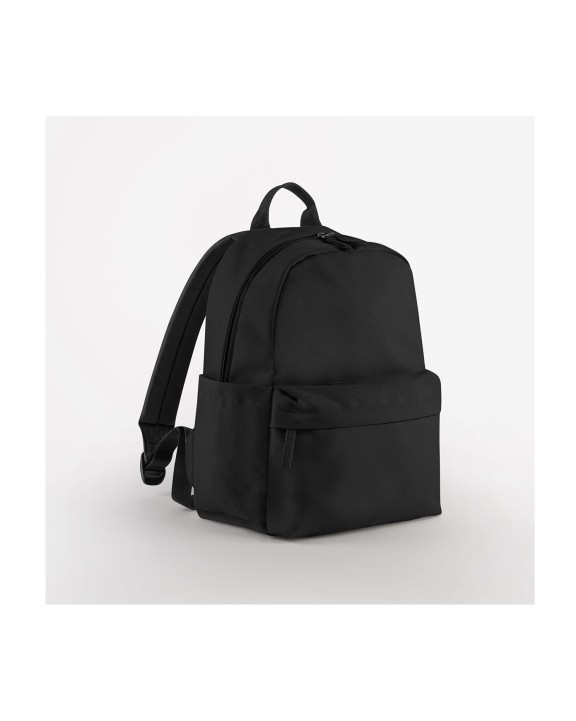 BAG BASE PREMIUM RECYCLED MINI BACKPACK Taschen personalisierbar