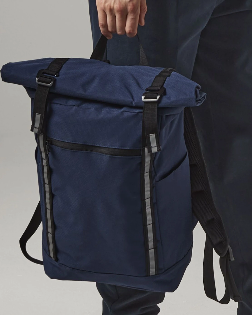 QUADRA URBAN COMMUTE BACKPACK Taschen personalisierbar
