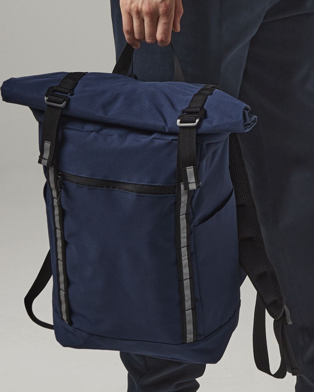 QUADRA URBAN COMMUTE BACKPACK Taschen personalisierbar