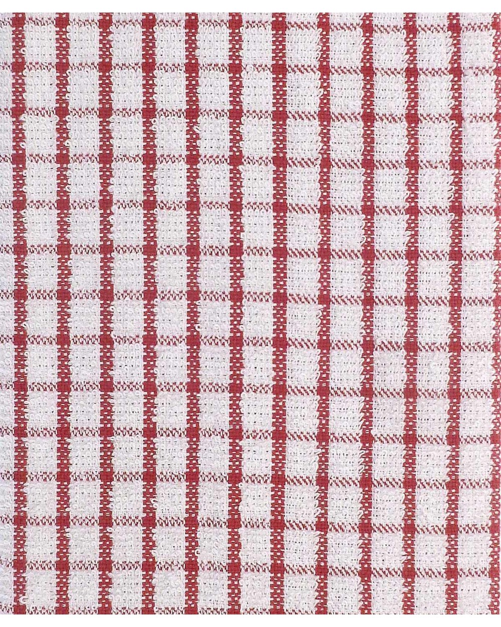 Bad artikelen HOME & LIVING Recycled terry tea towels (2-pack) voor bedrukking &amp; borduring