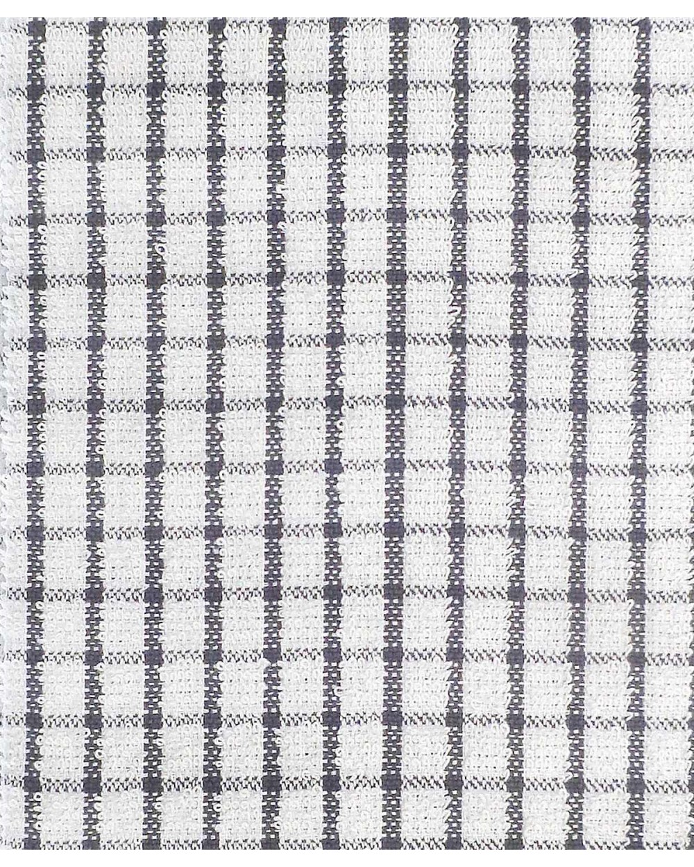 Bad artikelen HOME & LIVING Recycled terry tea towels (2-pack) voor bedrukking &amp; borduring