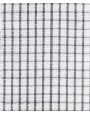 Bad artikelen HOME & LIVING Recycled terry tea towels (2-pack) voor bedrukking &amp; borduring