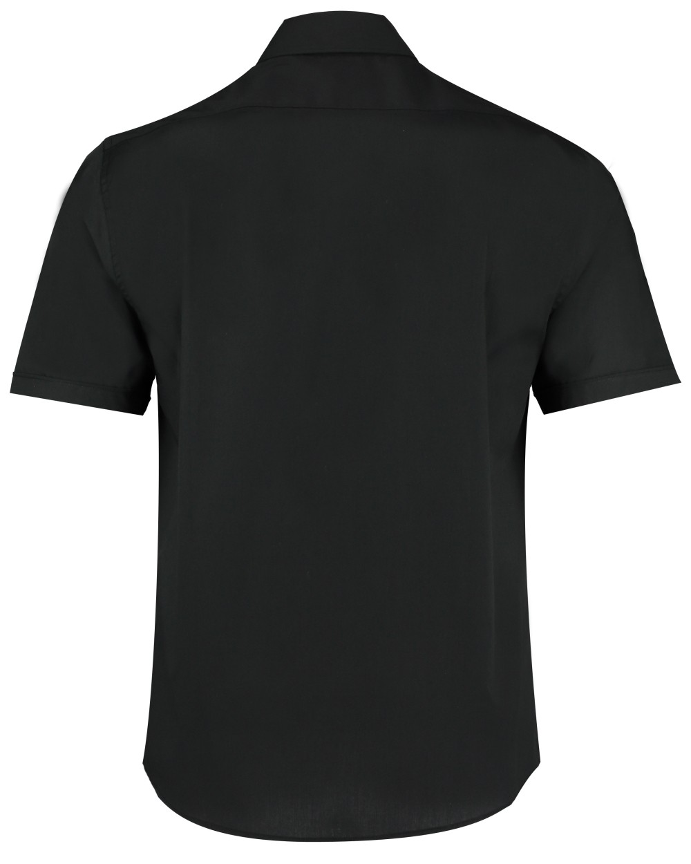 Chemises personnalisable KUSTOM KIT Tailored Fit Shirt SSL