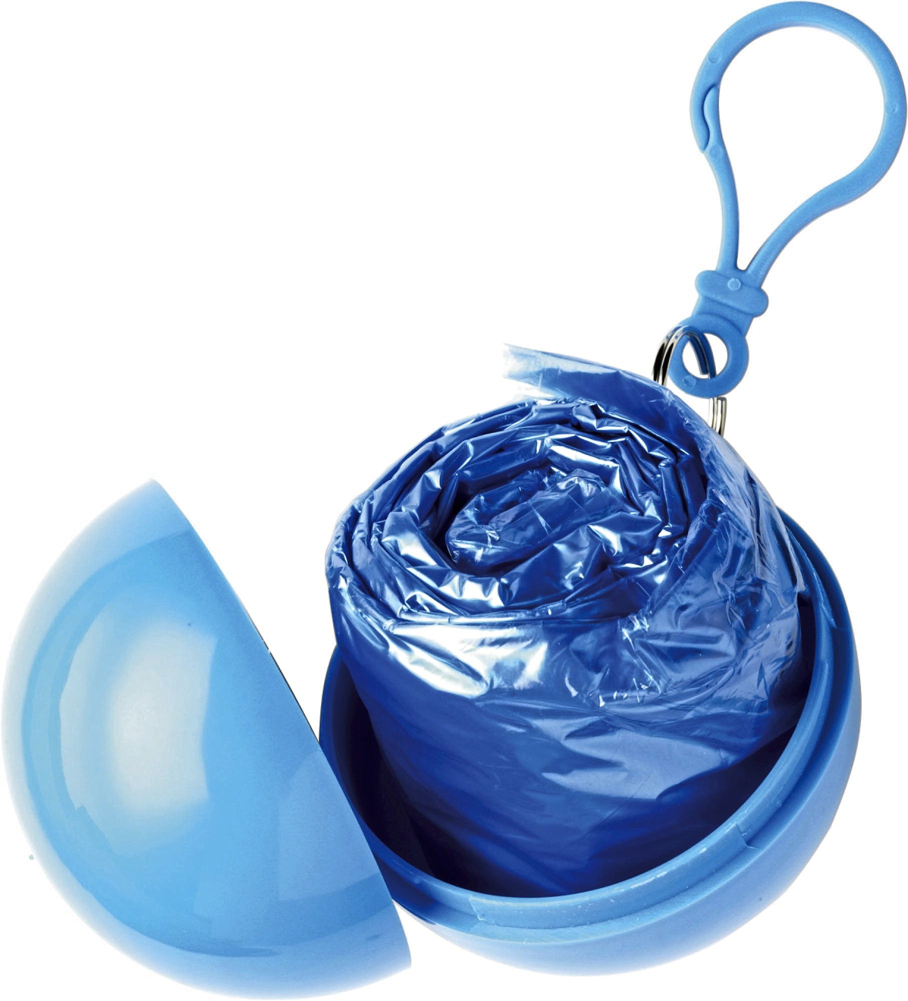 Accessoires personnalisable PRINTWEAR PVC Poncho Universum