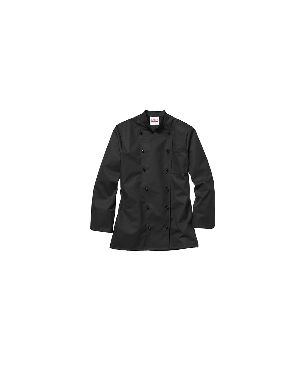 Jassen C&G Chef´s Jacket Rimini voor bedrukking &amp; borduring
