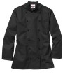 Jassen C&G Chef´s Jacket Rimini voor bedrukking &amp; borduring