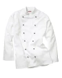Vestes personnalisable C&G Chef´s Jacket Rimini