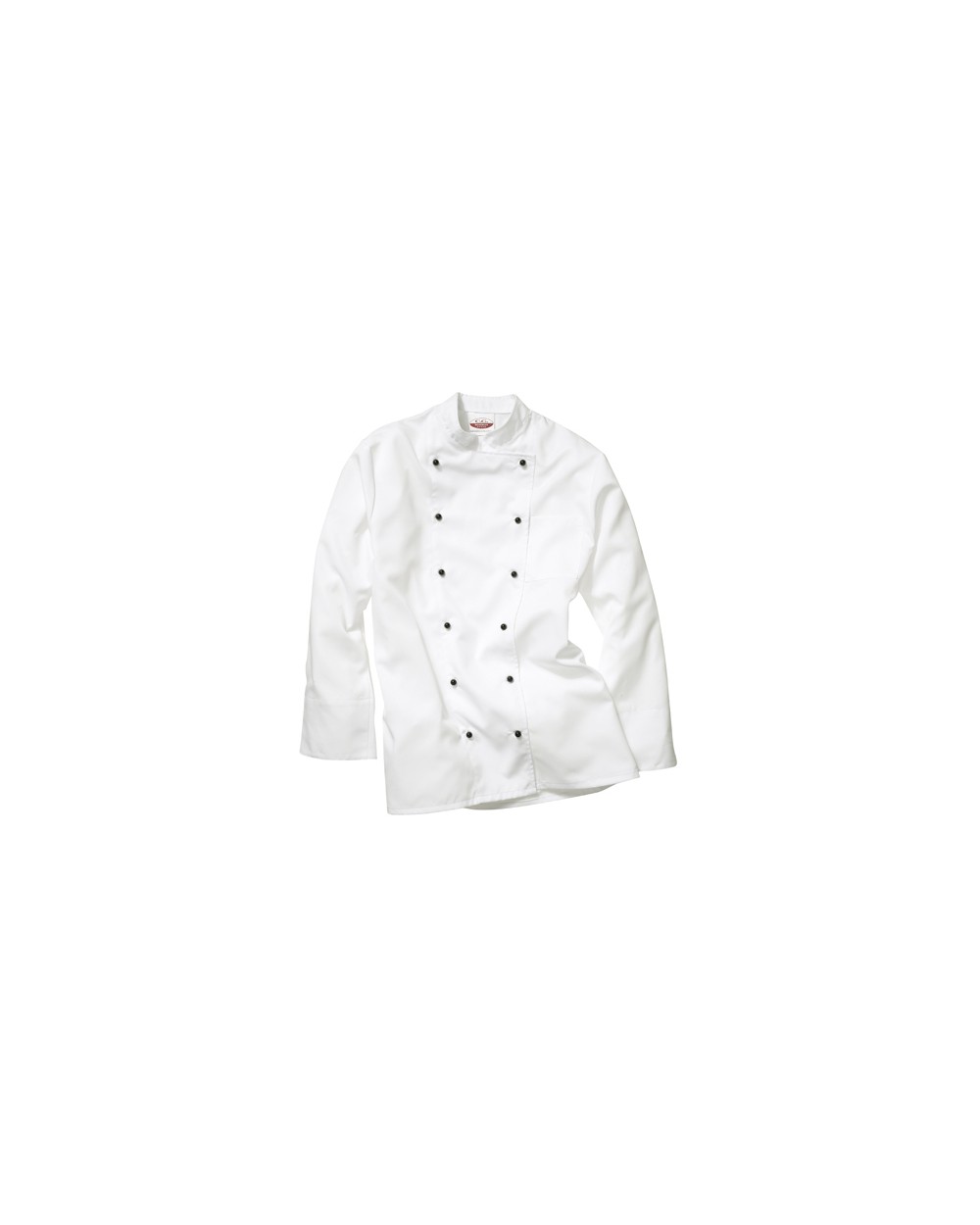 Jassen C&G Chef´s Jacket Rimini voor bedrukking &amp; borduring