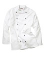 C&G Chef´s Jacket Rimini Jacken personalisierbar