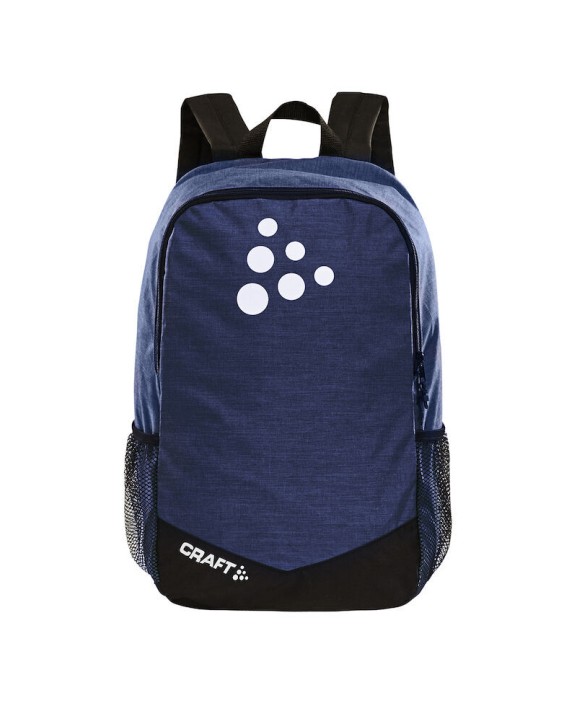 CRAFT Squad Practice Backpack Onesize Taschen personalisierbar