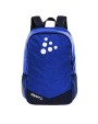 CRAFT Squad Practice Backpack Onesize Taschen personalisierbar