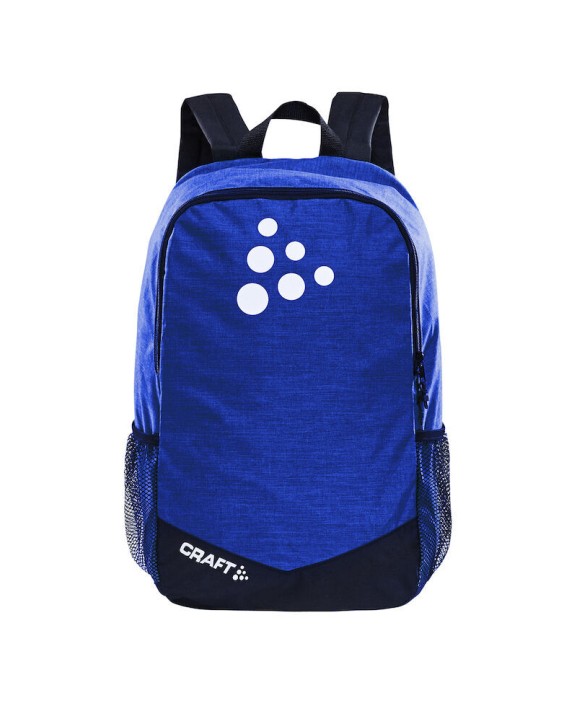 CRAFT Squad Practice Backpack Onesize Taschen personalisierbar