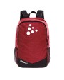 CRAFT Squad Practice Backpack Onesize Taschen personalisierbar