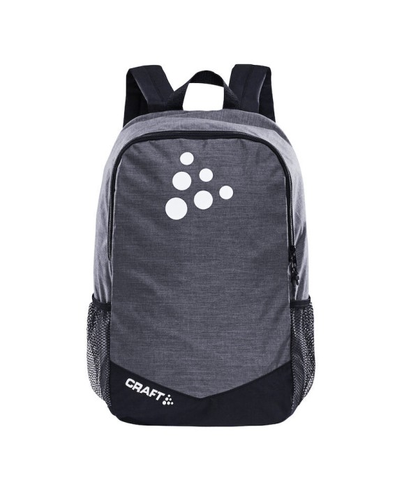 CRAFT Squad Practice Backpack Onesize Taschen personalisierbar
