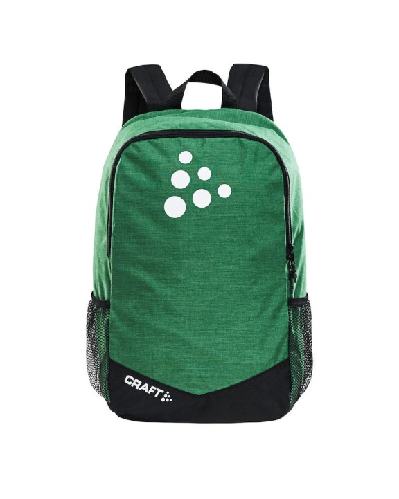 CRAFT Squad Practice Backpack Onesize Taschen personalisierbar