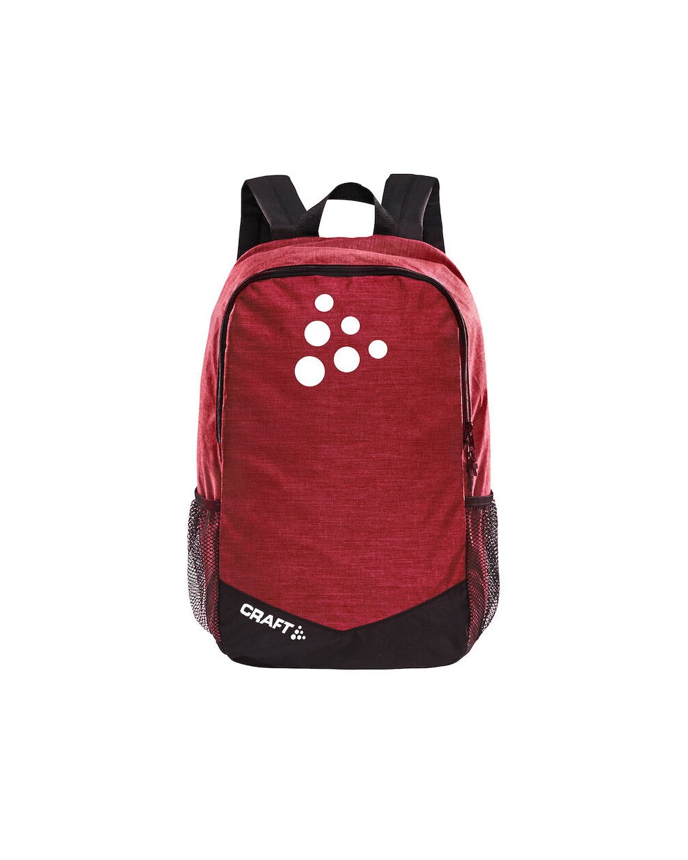 CRAFT Squad Practice Backpack Onesize Taschen personalisierbar