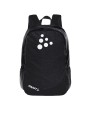 CRAFT Squad Practice Backpack Onesize Taschen personalisierbar