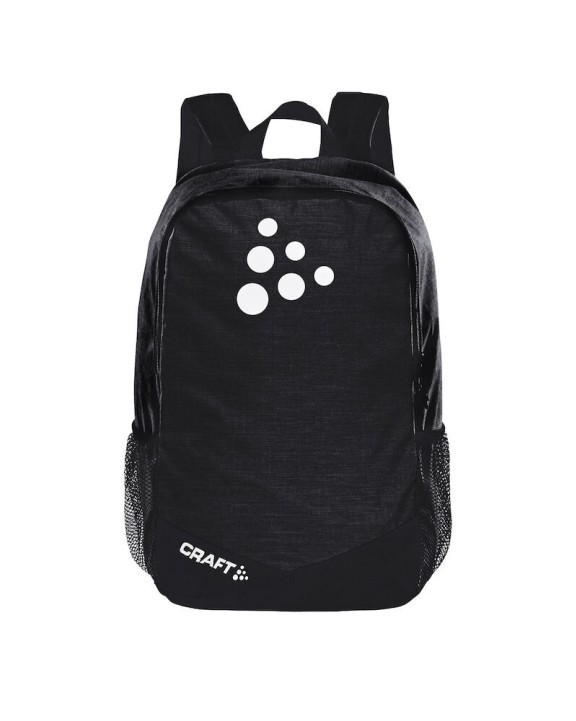 CRAFT Squad Practice Backpack Onesize Taschen personalisierbar