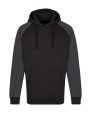 Sweat-shirts personnalisable MINERS MATE my mate - Men´s Hoody