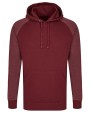 Sweat-shirts personnalisable MINERS MATE my mate - Men´s Hoody