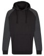 MINERS MATE my mate - Men´s Hoody Sweatshirts personalisierbar