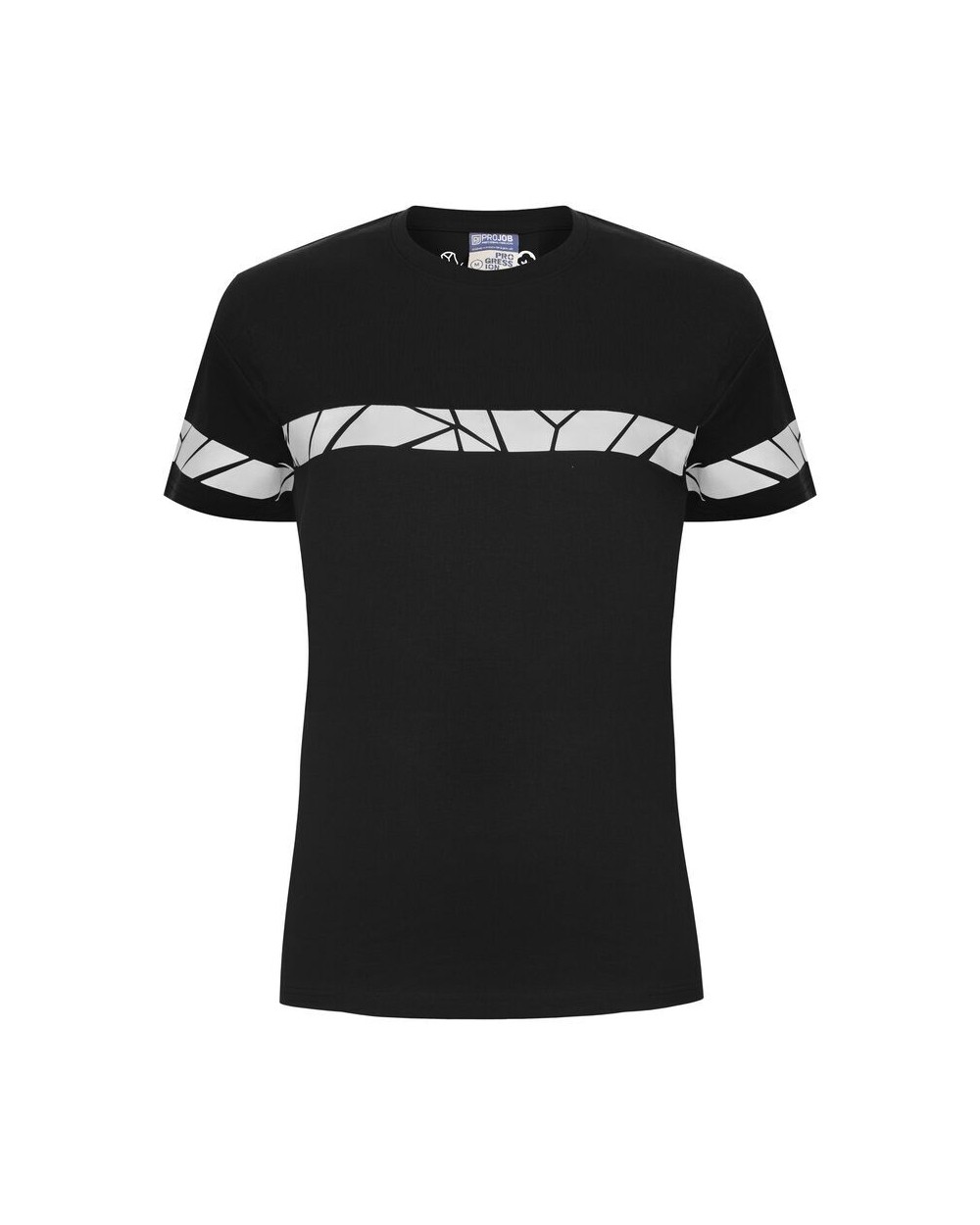 T-Shirts personnalisable PROJOB 7005 PROGRESSION T-SHIRT FEMME
