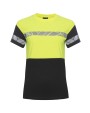 T-Shirts personnalisable PROJOB 7005 PROGRESSION T-SHIRT FEMME