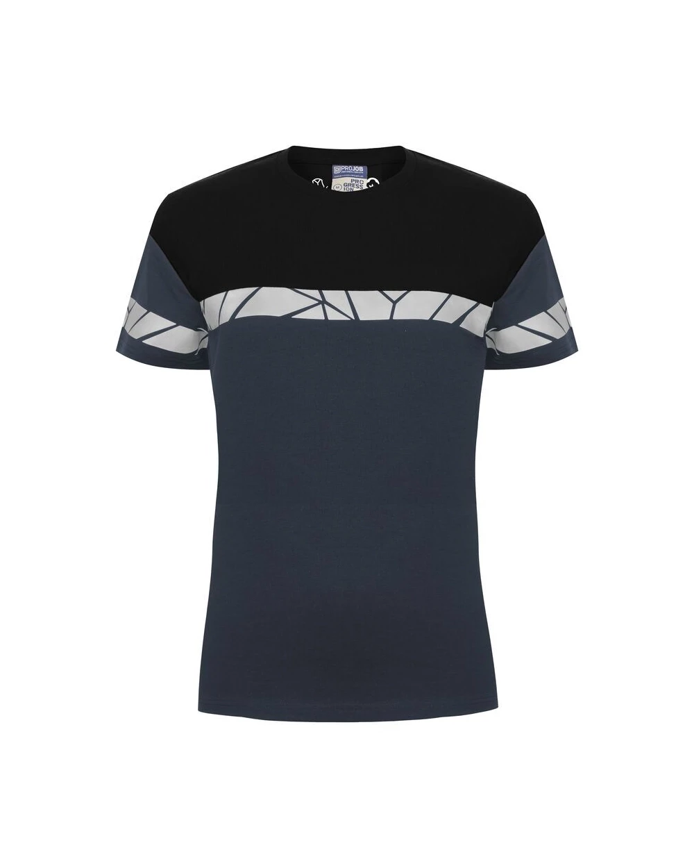 T-Shirts personnalisable PROJOB 7005 PROGRESSION T-SHIRT FEMME