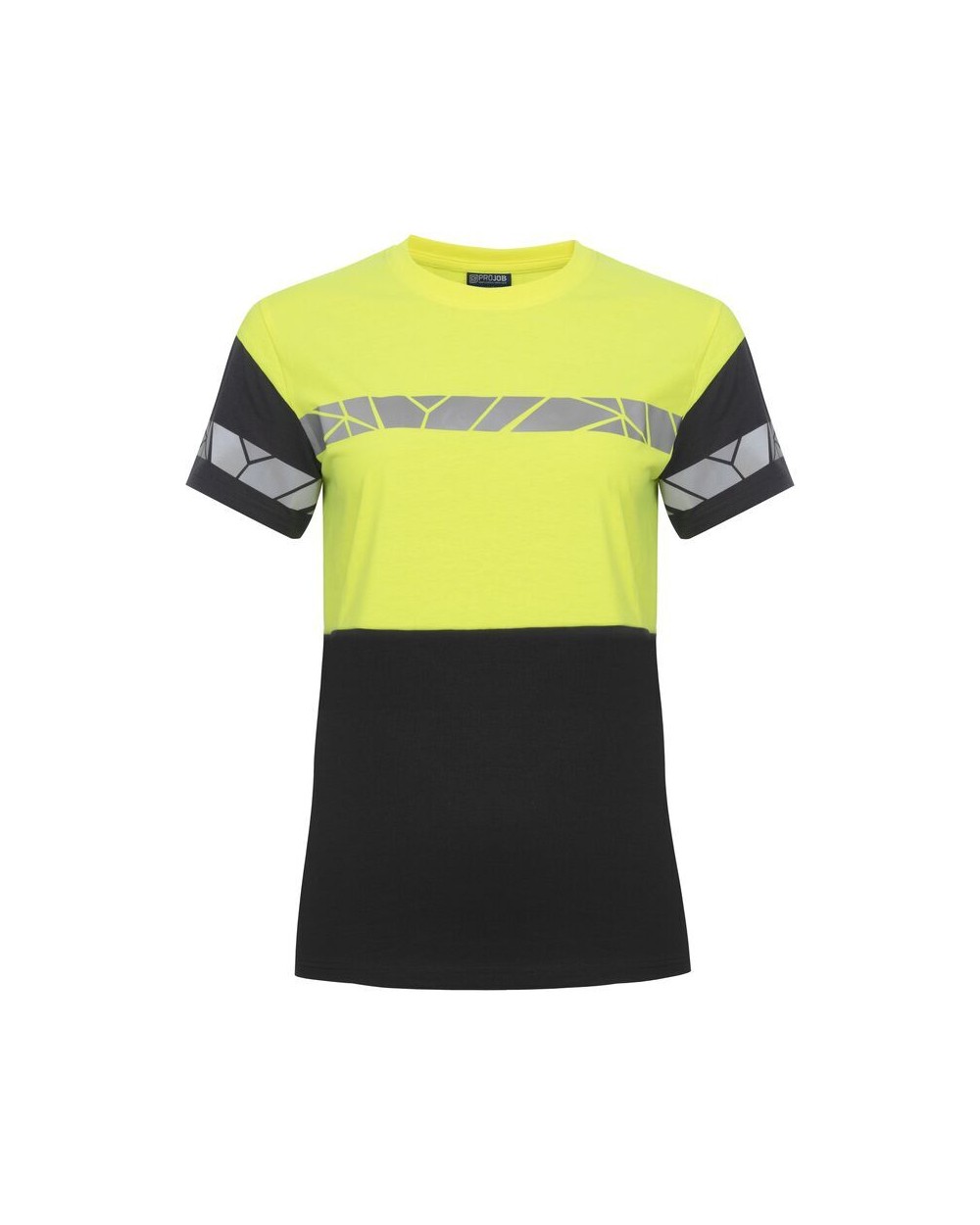 T-Shirts personnalisable PROJOB 7005 PROGRESSION T-SHIRT FEMME