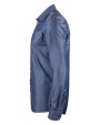 Chemises personnalisable J. HARVEST & FROST RB120 Twill 
Chemise Regular Fit Hommes
