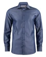 Chemises personnalisable J. HARVEST & FROST RB120 Twill  Chemise Regular Fit Hommes