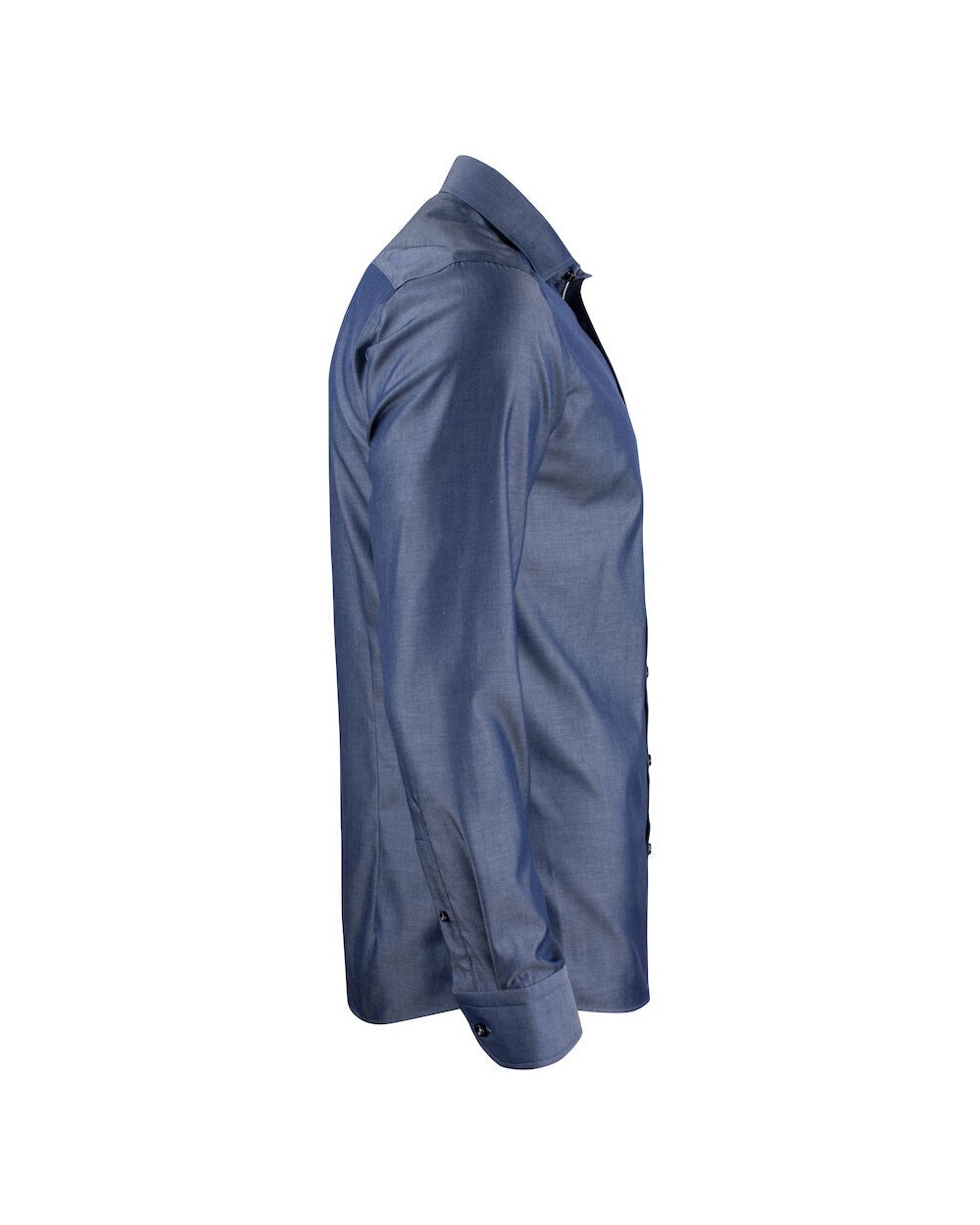 Chemises personnalisable J. HARVEST & FROST RB120 Twill 
Chemise Regular Fit Hommes