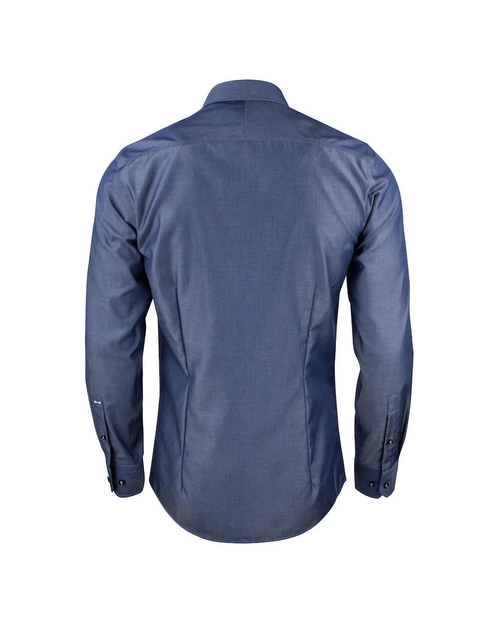 Chemises personnalisable J. HARVEST & FROST RB120 Twill  Chemise Regular Fit Hommes
