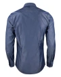 J. HARVEST & FROST RB120 Twill Regular Hemden personalisierbar
