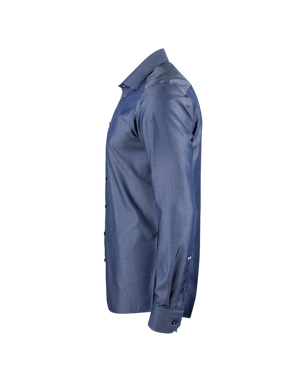 Chemises personnalisable J. HARVEST & FROST RB120 Twill 
Chemise Regular Fit Hommes