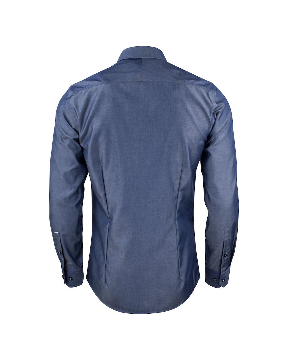 J. HARVEST & FROST RB120 Twill Regular Hemden personalisierbar