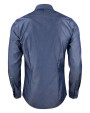Chemises personnalisable J. HARVEST & FROST RB120 Twill 
Chemise Regular Fit Hommes