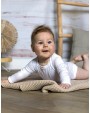 LINK SUBLIME Long Sleeve Baby Bodysuit Polyester Baby Artikeln personalisierbar
