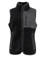 Jassen JAMES-HARVEST Kingsley  Bodywarmer Dames voor bedrukking &amp; borduring