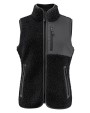 Jassen JAMES-HARVEST Kingsley 
Bodywarmer Dames voor bedrukking &amp; borduring