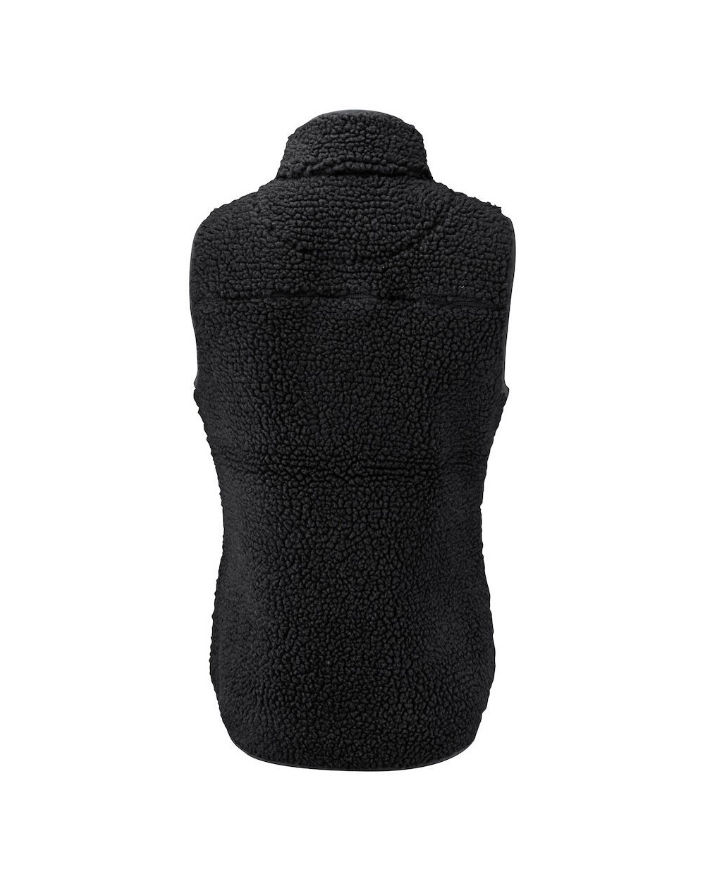 Vestes personnalisable JAMES-HARVEST Kingsley 
Bodywarmer Femmes