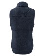Jassen JAMES-HARVEST Kingsley 
Bodywarmer Dames voor bedrukking &amp; borduring