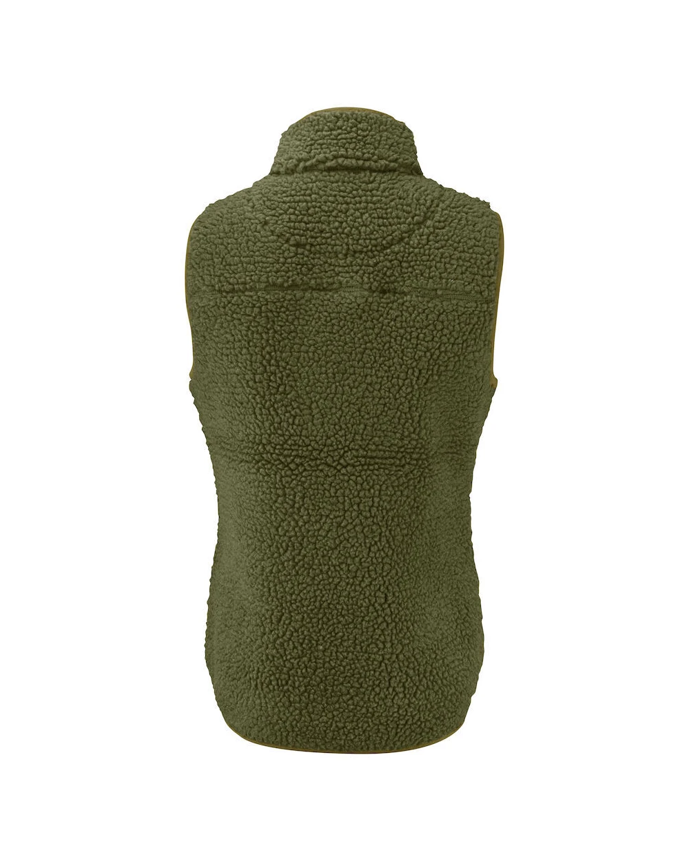 Vestes personnalisable JAMES-HARVEST Kingsley  Bodywarmer Femmes