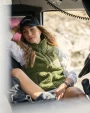 JAMES-HARVEST Kingsley  Weste Damen Jacken personalisierbar