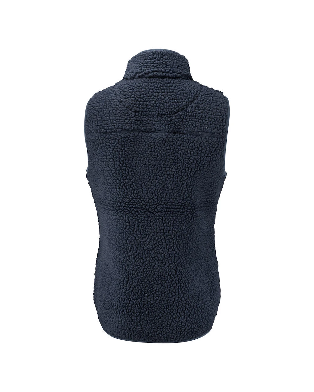 Vestes personnalisable JAMES-HARVEST Kingsley  Bodywarmer Femmes