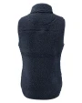 Vestes personnalisable JAMES-HARVEST Kingsley  Bodywarmer Femmes