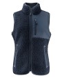 Jassen JAMES-HARVEST Kingsley 
Bodywarmer Dames voor bedrukking &amp; borduring