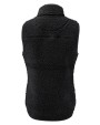 Vestes personnalisable JAMES-HARVEST Kingsley 
Bodywarmer Femmes